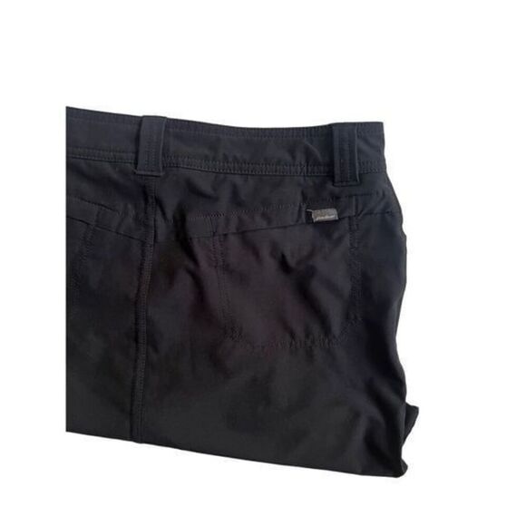 Eddie  Bauer Women's Comfortable Stretch Skort size 4 - Picture 4 of 8